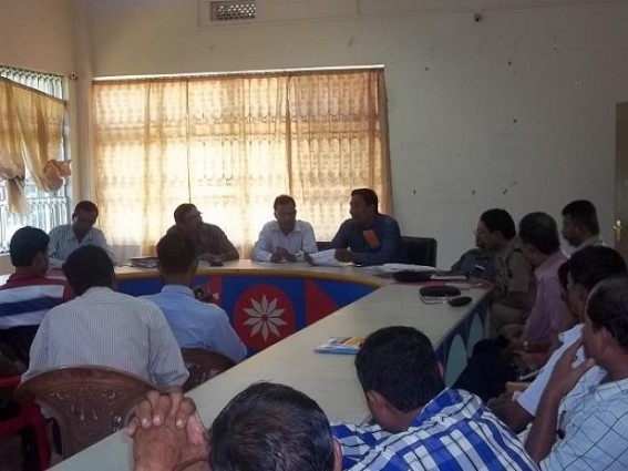 Murasing Socio Cultural Festival to be celebrated on Nov 6 Murasing Socio Cultural Festival to be celebrated on Nov 6